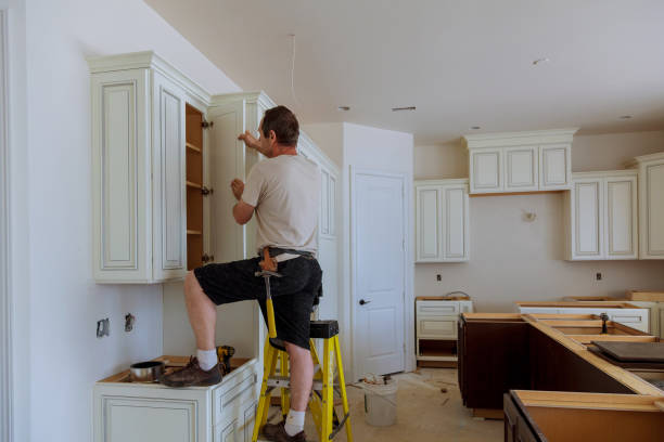Licensed Appliance Installation service in Myersville, MD - BM Kitchen